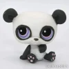 Littlest PetShop Panda #89 - Second Hand