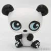 Littlest Pet Shop Panda #90 - Second Hand