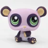 Littlest Pet Shop Panda #1305 - Second Hand