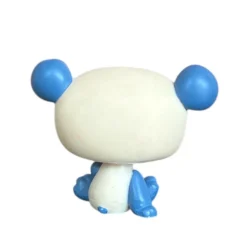 Littlest Pet Shop Panda #658 - Second Hand