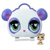Littlest Pet Shop Panda säilytyslaatikko