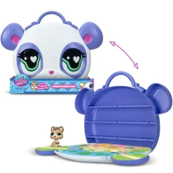 Littlest Pet Shop Panda säilytyslaatikko