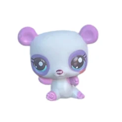 Littlest Petshop Panda vauva #2675
