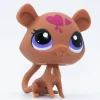Littlest Petshop Pantteri #3512
