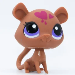 Littlest Petshop Pantteri #3512