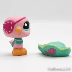 Littlest Petshop Papukaija #1875