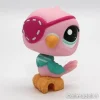 Littlest Petshop Papukaija #1875
