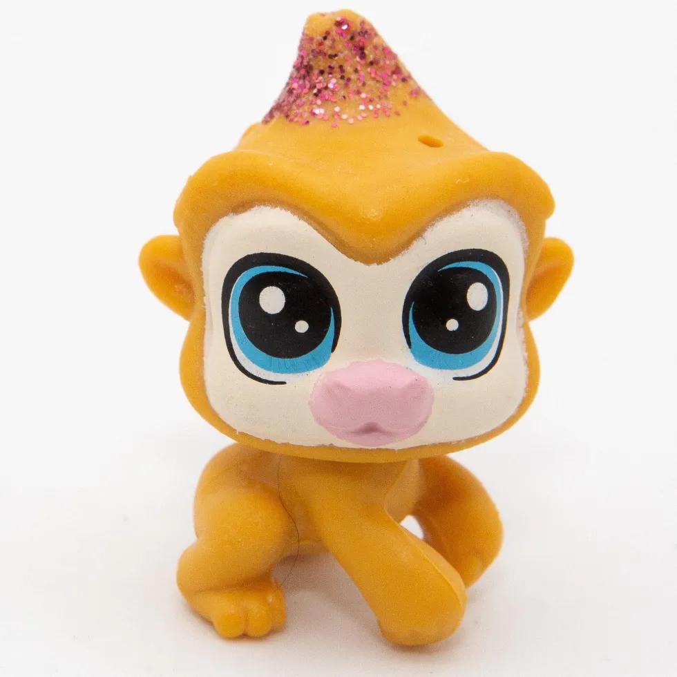 Littlest Petshop Paviaani #326