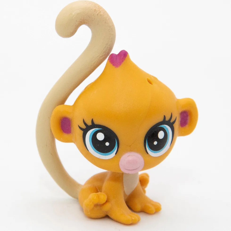 Littlest Petshop Paviaani #325