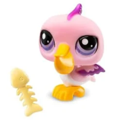 Littlest Pet Shop Pelikaani G7 - #11