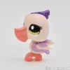 Littlest Petshop Pelikaani lintu #2293