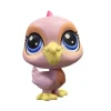 Littlest Petshop Pelikaani #60 - Second Hand