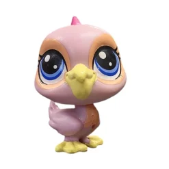 Littlest Petshop Pelikaani #60 - Second Hand