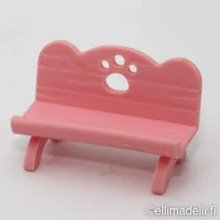 Littlest Pet Shop Penkki - Second Hand