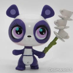 Littlest Petshop Penny Ling Panda #2769