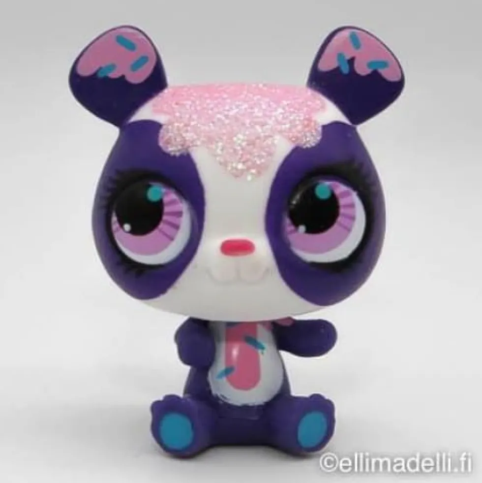 Littlest Petshop Penny Ling Panda #3031