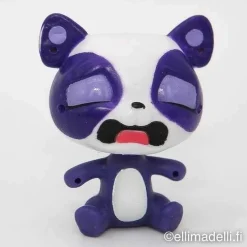 Littlest Petshop Penny Ling Panda #3709