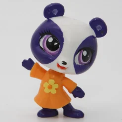 Littlest Petshop Penny Ling Panda #3690