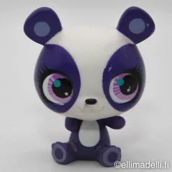 Littlest Petshop Penny Ling Panda #2695