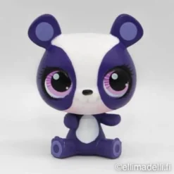 Littlest Petshop Penny Ling Panda #2695