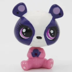 Littlest Petshop Penny Ling Panda #3703