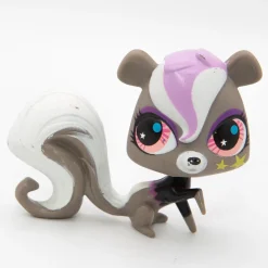 Littlest Petshop Pepper Haisunäätä #2733