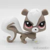 Littlest Petshop Pepper Haisunäätä #3623