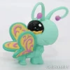 Littlest Petshop Perhonen #1136