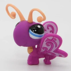 Littlest Petshop Perhonen #1739