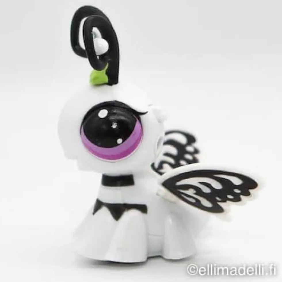 Littlest Petshop Perhonen #2364