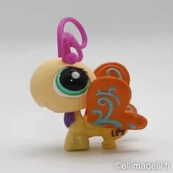 Littlest Petshop Perhonen #1715