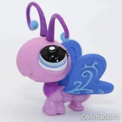 Littlest Petshop Perhonen #3568