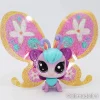 Littlest Petshop Perhonen #3-66