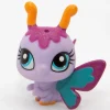 Littlest Petshop Perhonen #3857