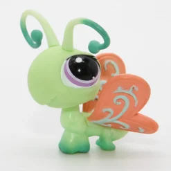 Littlest Petshop Perhonen #1064