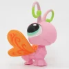 Littlest Petshop Perhonen #299