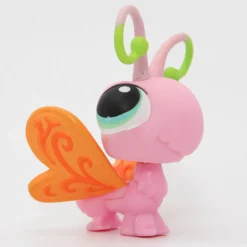 Littlest Petshop Perhonen #299