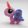 Littlest Petshop Perhonen #611