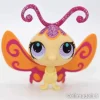 Littlest Petshop Perhonen #3128