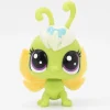 Littlest Petshop Perhonen #no