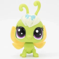 Littlest Petshop Perhonen #no