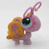 Littlest Pet Shop Perhonen #397 - Second Hand