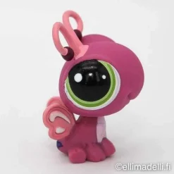 Littlest Petshop Perhos vauva #1557
