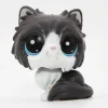 Littlest Petshop Persialainen kissa #3-79