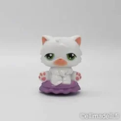 Littlest Petshop Persialainen Kissa