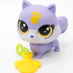 Littlest Petshop Persialainen Kissa #no