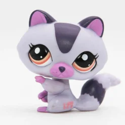 Littlest Petshop Pesukarhu #1622