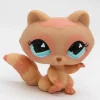Littlest Petshop Pesukarhu #669