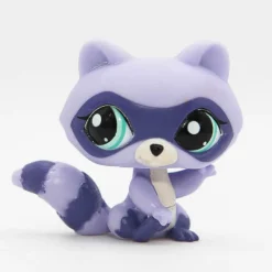 Littlest Petshop Pesukarhu #1957