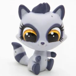 Littlest Petshop Pesukarhu #3750